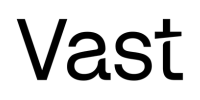 vast logo
